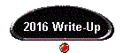 2016 Write-Up