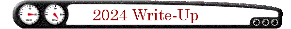2024 Write-Up