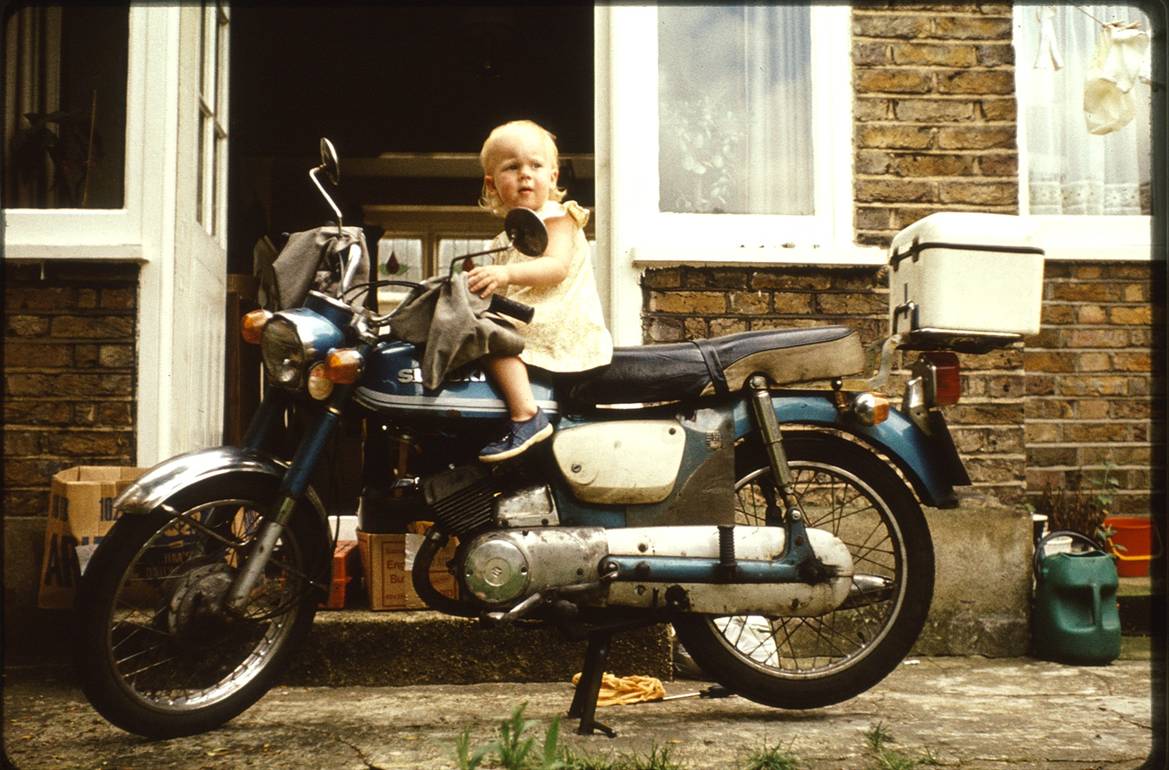 Start it up dad.jpg (503085 bytes)